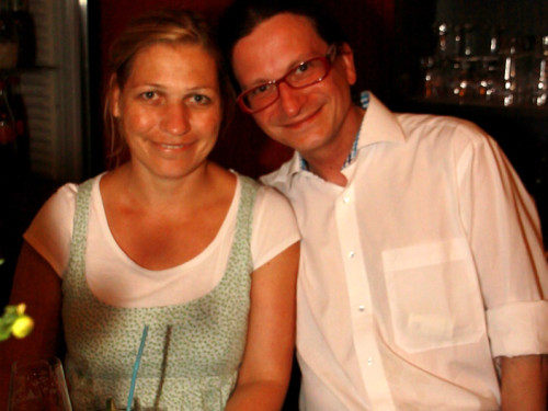 4 Jahre Kunstkaufhaus Biergartenfest – Foto 38