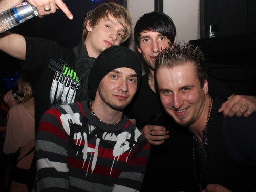 DJs From Mars  – Foto 6