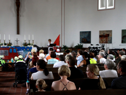 Gemeindefest – Foto 6
