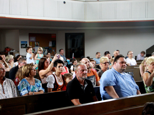 Gemeindefest – Foto 12