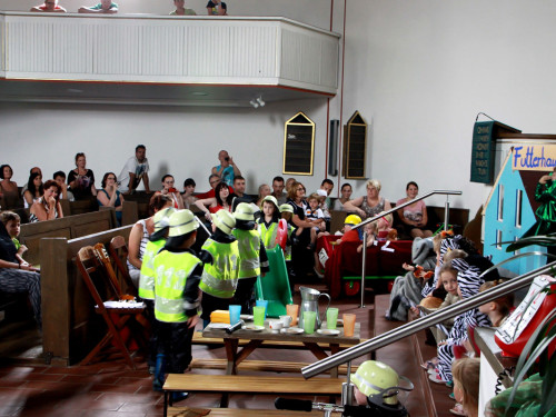 Gemeindefest – Foto 14