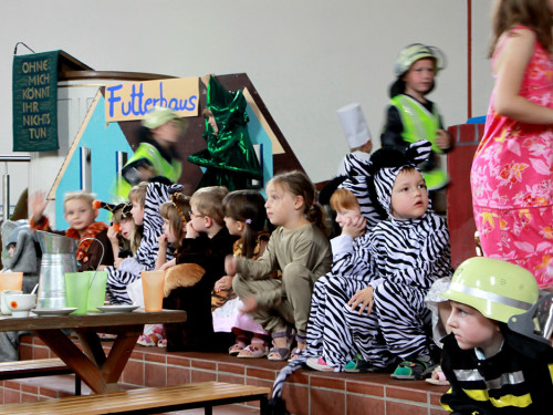 Gemeindefest – Foto 15