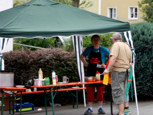 Gemeindefest – Foto 28