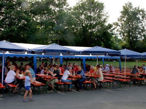 Gemeindefest – Foto 32