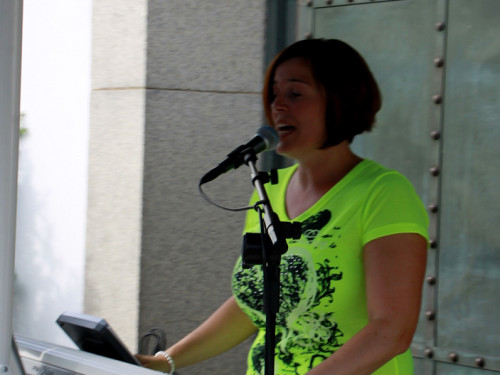 Gemeindefest – Foto 33