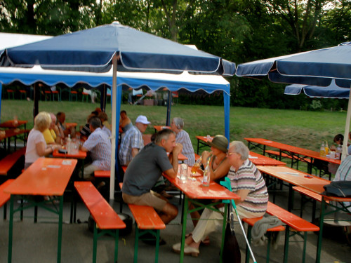 Gemeindefest – Foto 35