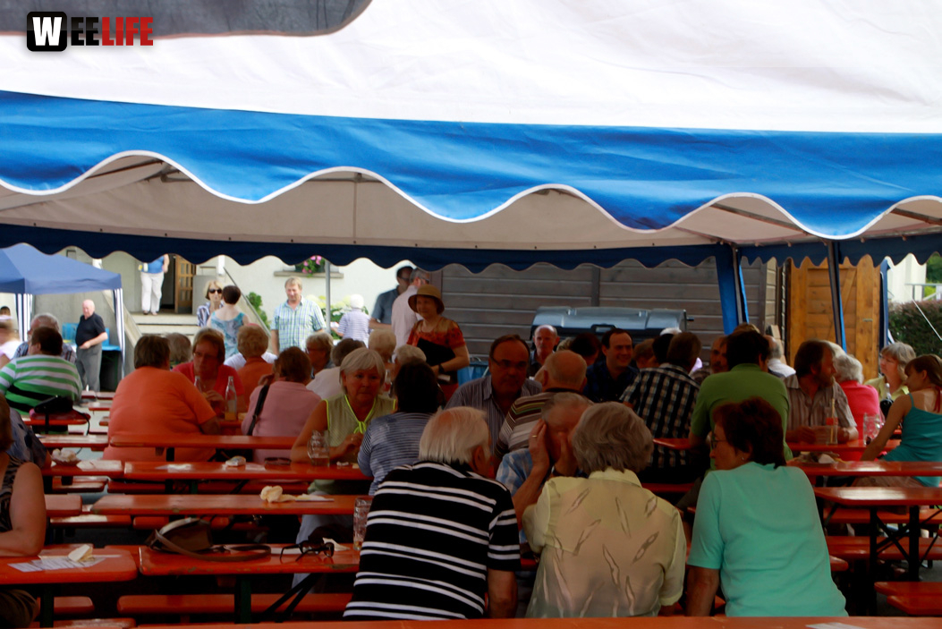 Gemeindefest