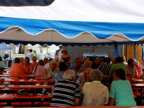 Gemeindefest – Foto 36