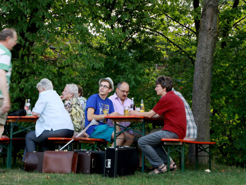 Gemeindefest – Foto 37