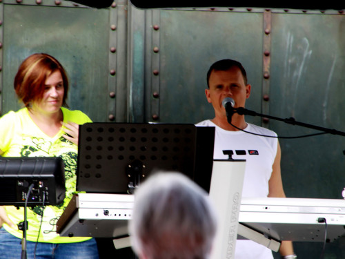 Gemeindefest – Foto 38