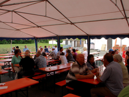 Gemeindefest – Foto 39