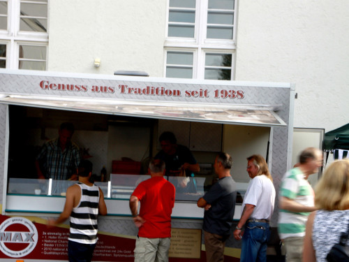 Gemeindefest – Foto 42