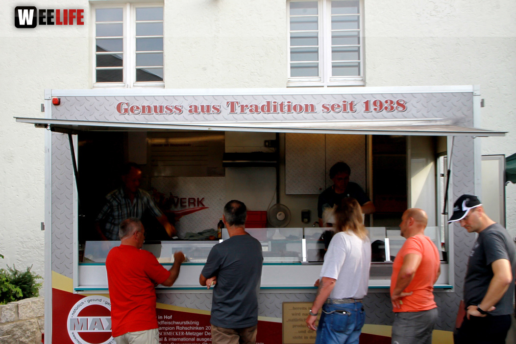Gemeindefest