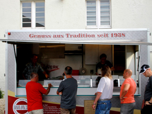 Gemeindefest – Foto 43