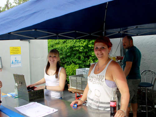 Gemeindefest – Foto 44