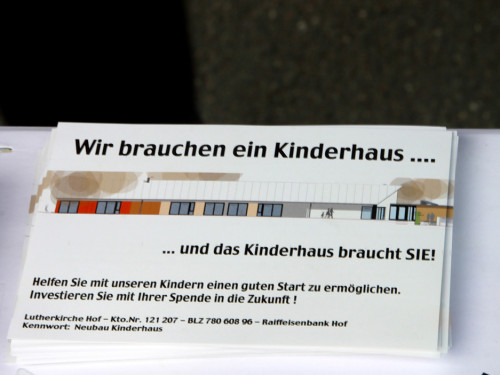 Gemeindefest – Foto 47