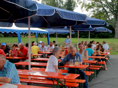 Gemeindefest – Foto 50