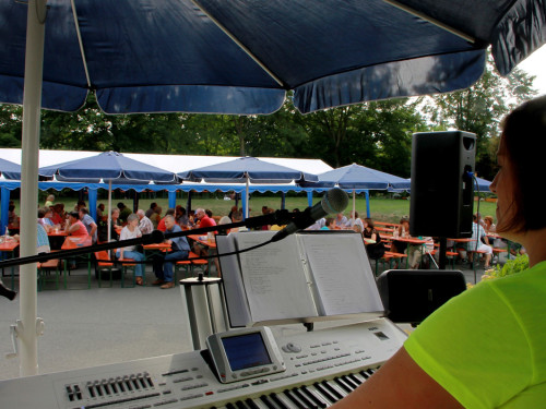 Gemeindefest – Foto 51