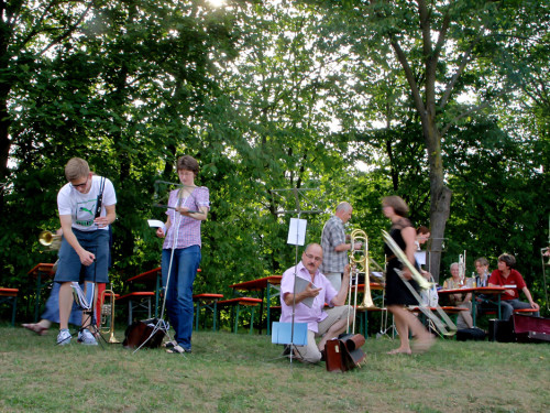 Gemeindefest – Foto 53
