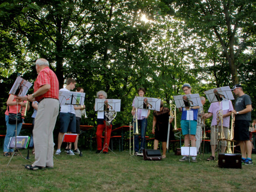 Gemeindefest – Foto 54