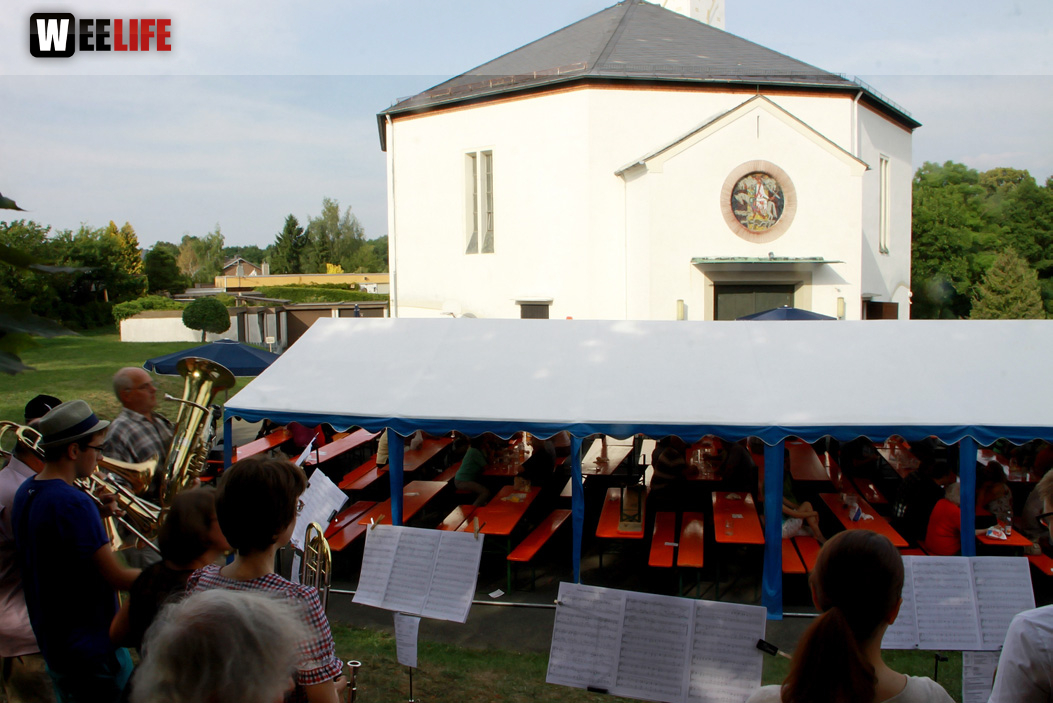 Gemeindefest