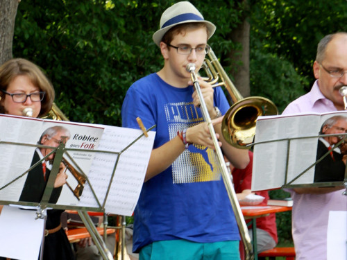 Gemeindefest – Foto 63