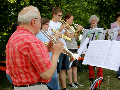 Gemeindefest – Foto 64