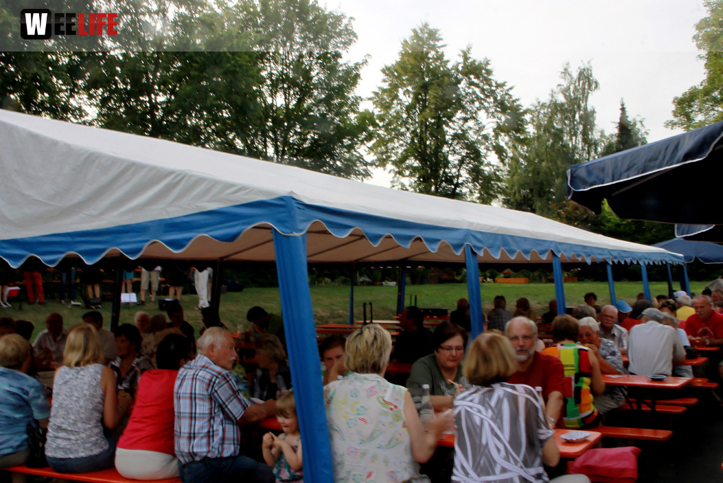 Gemeindefest