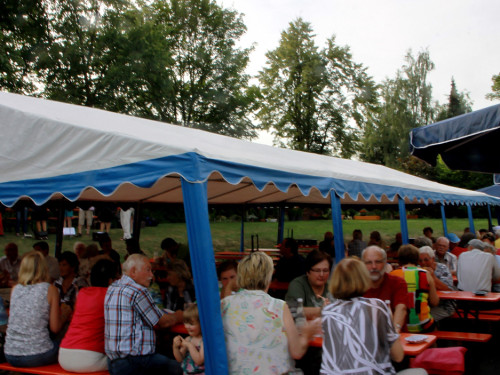 Gemeindefest – Foto 65