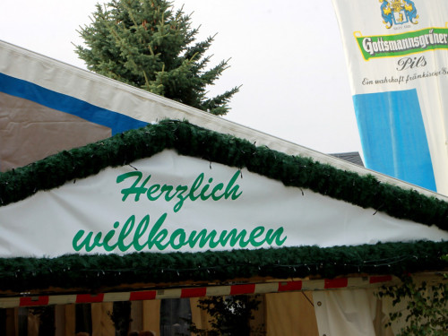 Wiesenfest Berg mit Pina Colada – Foto 4