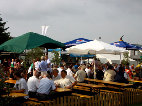 Wiesenfest Berg mit Pina Colada – Foto 6
