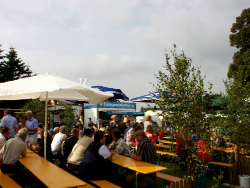 Wiesenfest Berg mit Pina Colada – Foto 8