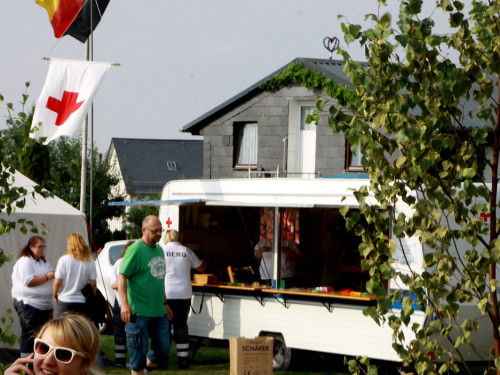 Wiesenfest Berg mit Pina Colada – Foto 9