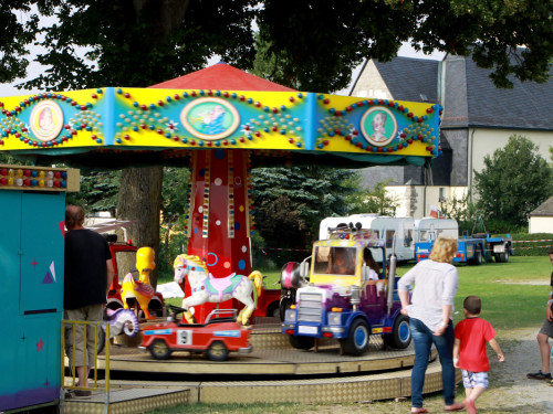 Wiesenfest Berg mit Pina Colada – Foto 10