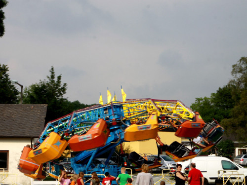 Wiesenfest Berg mit Pina Colada – Foto 12