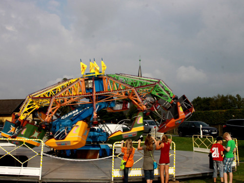 Wiesenfest Berg mit Pina Colada – Foto 13