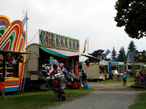 Wiesenfest Berg mit Pina Colada – Foto 16