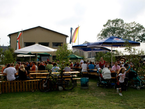 Wiesenfest Berg mit Pina Colada – Foto 22