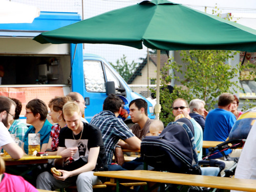Wiesenfest Berg mit Pina Colada – Foto 23