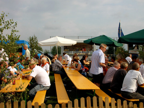 Wiesenfest Berg mit Pina Colada – Foto 24