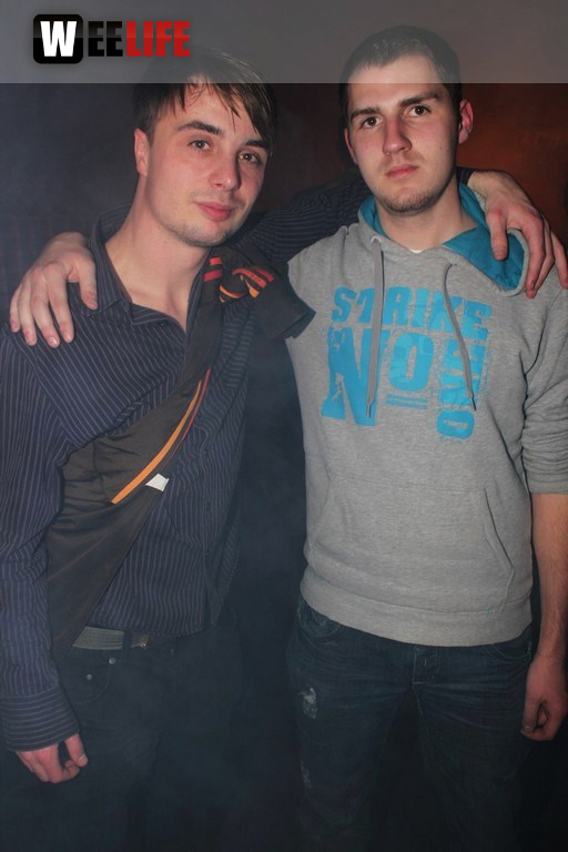 DJs From Mars 