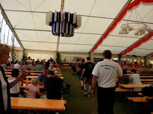 Wiesenfest Berg mit Pina Colada – Foto 26