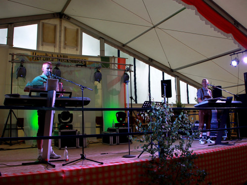 Wiesenfest Berg mit Pina Colada – Foto 29