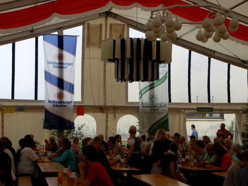 Wiesenfest Berg mit Pina Colada – Foto 32