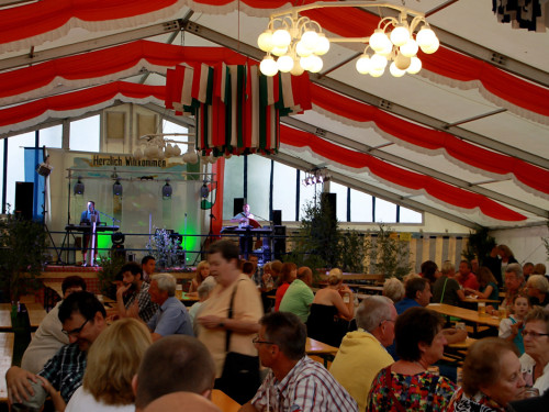 Wiesenfest Berg mit Pina Colada – Foto 35