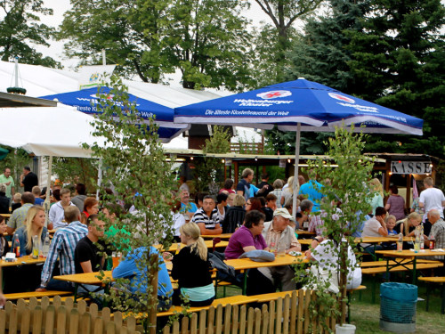 Wiesenfest Berg mit Pina Colada – Foto 37