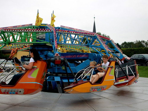 Wiesenfest Berg mit Pina Colada – Foto 39