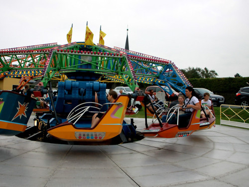 Wiesenfest Berg mit Pina Colada – Foto 40