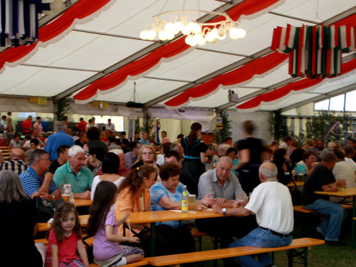 Wiesenfest Berg mit Pina Colada – Foto 45