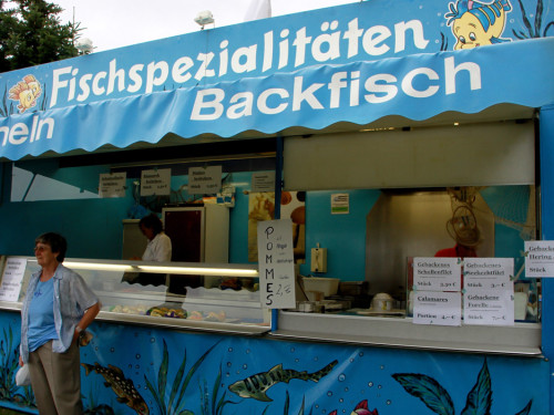 Wiesenfest Berg mit Pina Colada – Foto 51
